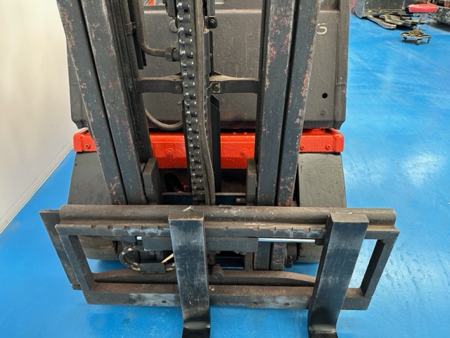 Linde H16D-03 Linde H16D-03